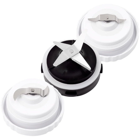 Блендер стационарный Kitfort KT-3019 белый