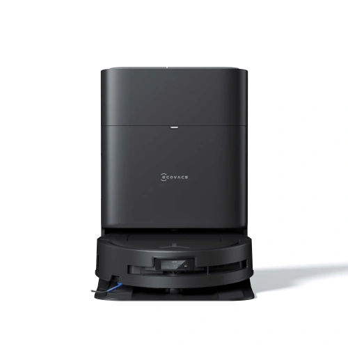 Робот-пылесос Ecovacs Deebot T80 Black DEX68