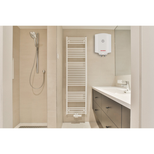 Водонагреватель SHIVAKI eco 1.5kW, 50L, steel