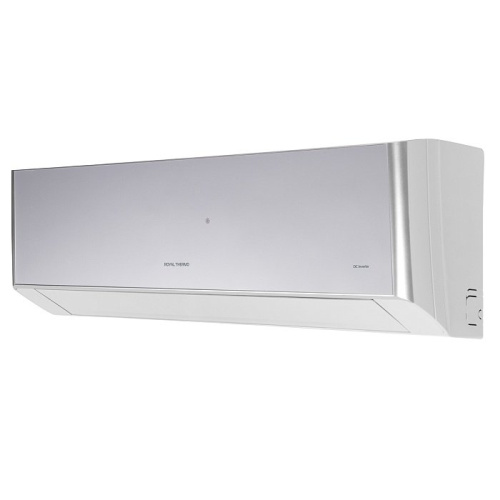 Сплит-система Royal Thermo RTFI-18HN8 Fenix DC Inverter Silver