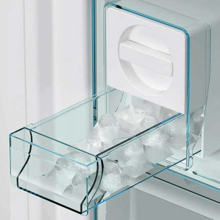 Холодильник Bosch KGN86AW32U белый