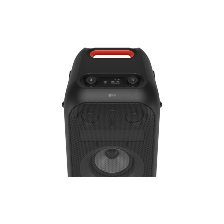 Минисистема LG Xboom XL9T черный