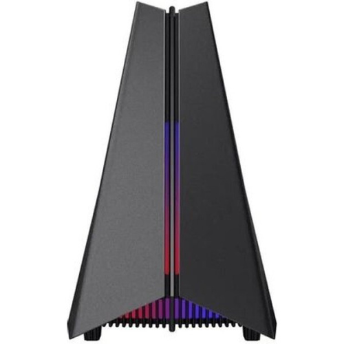 Роутер беспроводной TP-Link Archer GE550 BE9300 100/1000/2500/5000BASE-T черный