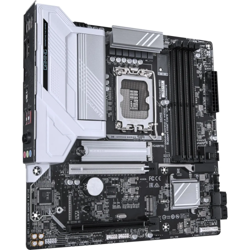 Материнская плата Gigabyte B860M Gaming X Wifi6E