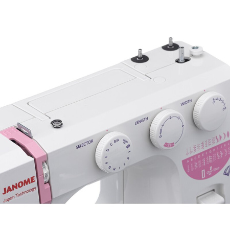 Швейная машина Janome XE337
