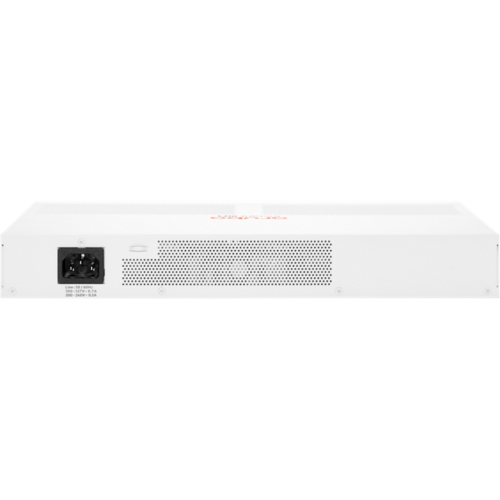 Коммутатор HPE Aruba Instant on 1430 (R8R49A) 24G unmanaged fanless Switch