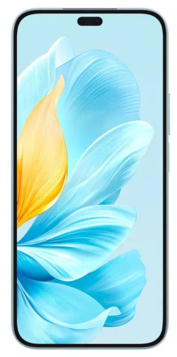 Смартфон Honor 200 Lite 8/256 Гб Мерцающий Голубой
