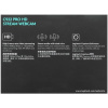 Веб-камера Logitech C922 Pro Stream