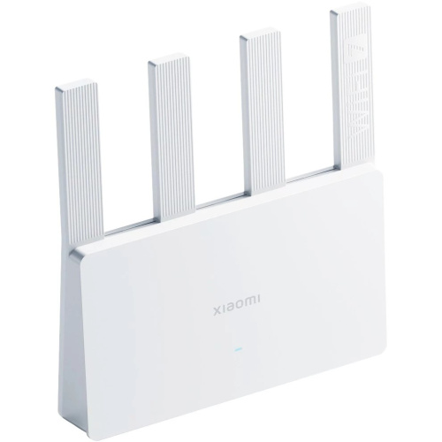 Роутер Xiaomi Mi Wi-Fi Router BE3600 2.5G CN