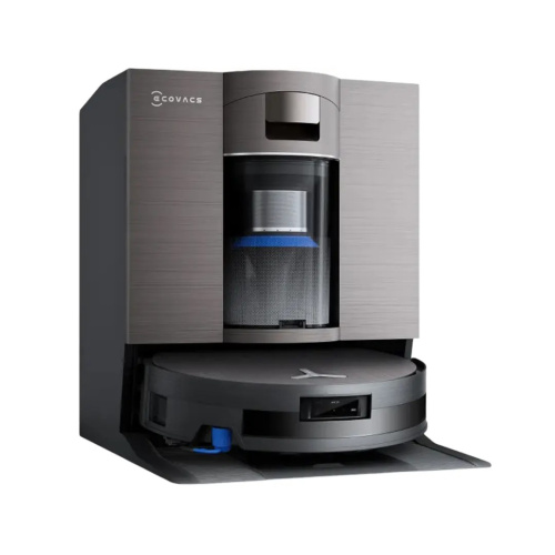 Робот-пылесос Ecovacs Deebot X11 OmniCyclone DEX99-1