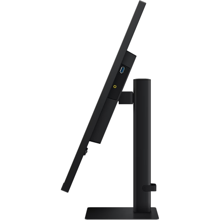 Монитор SAMSUNG S32D700EAI (LS32D700EAIXCI) Black