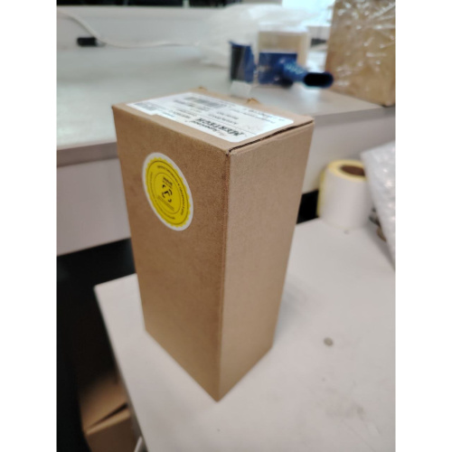 УЦ Сканер штрих-кода Mertech CL-610 P2D (4813) 1D/2D (плохая упаковка, б/у, замена интерфейсной платы и головки)