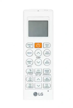 Сплит-система Lg Dc12Rh Evo Max