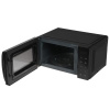 Микроволновая печь Hyundai HYM-D3030 черный