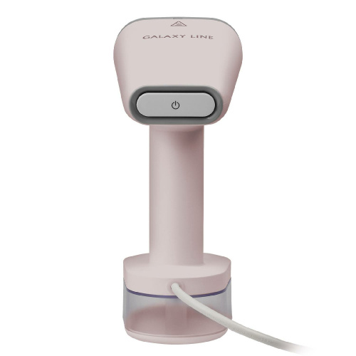Отпариватель GALAXY GL 6198 пудровый