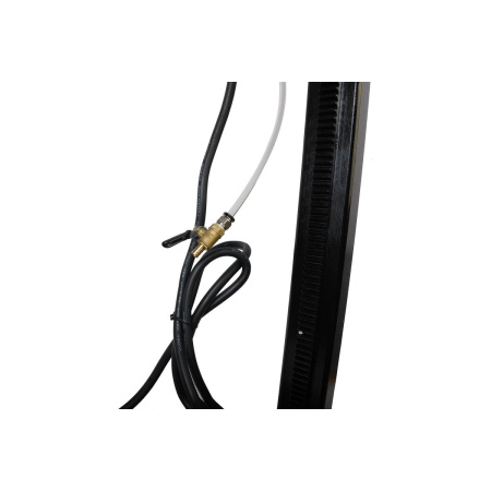 Станок сверлильный Hanskonner HBD395