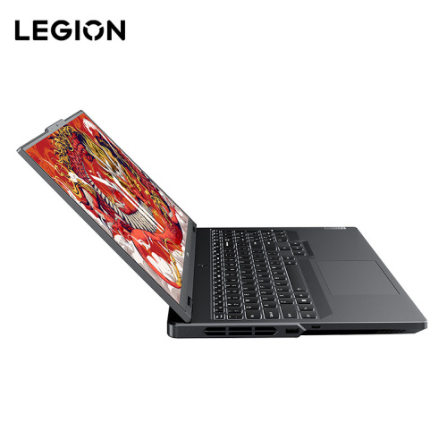 Lenovo Legion 5Pro R9 7945HX RTX 4070 140w 2,5k