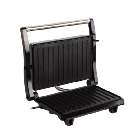 Электрогриль ENDEVER Grillmaster 113, черный