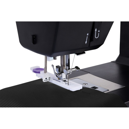 Швейная машина Jaguar Jet Black