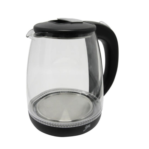 Электрочайник ЗАРЯ 258-04 стекло