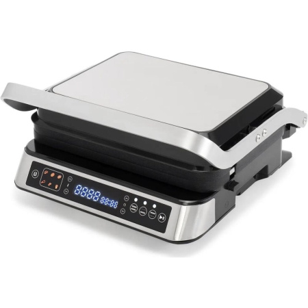 Электрогриль Vitek VT-PG5515 черный