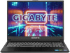 16" Ноутбук GIGABYTE G6 MF черный