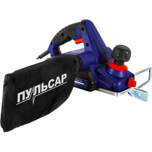 Рубанок электрический ПУЛЬСАР РЭ 82-700 (793-794)