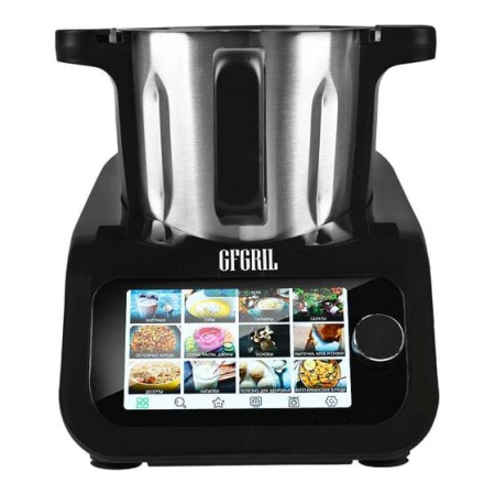Кухонный комбайн GFGril KitchenRobot GF-KP95
