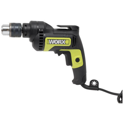 Дрель WORX Professional WU107 650 Вт