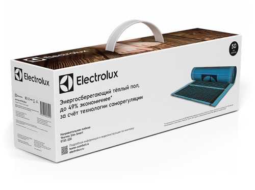 Комплект теплого пола Electrolux ETSS 220-3 Thermo Slim Smart