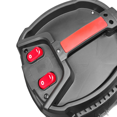 Пылесос строительный TEH TV70L