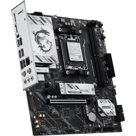 Материнская плата MSI B850M Gaming Wifi6E