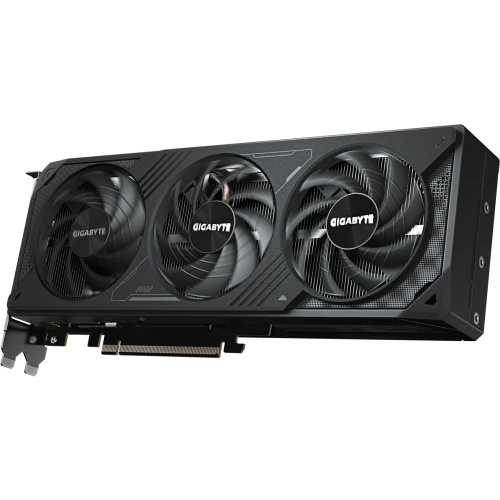 Видеокарта Gigabyte RTX5070 Windforce SFF 12GB (GV-N5070WF3-12GD) GDDR7 192bit 3xDP HDMI 3Fan RTL