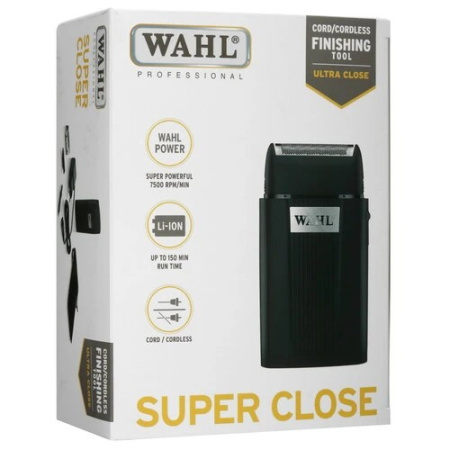 Электробритва Wahl Super Close 3616-0470
