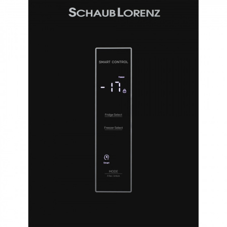 Холодильник Schaub Lorenz SLU S344GY7EI