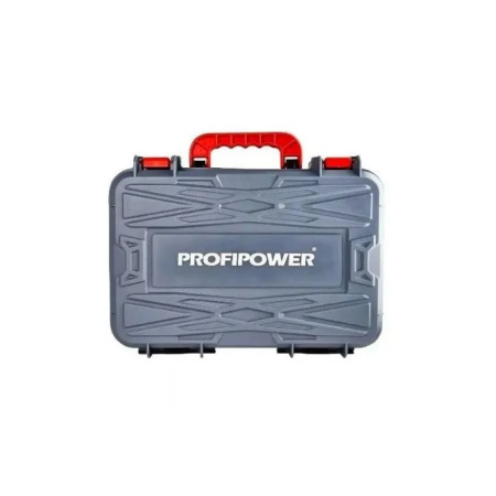 Дрель-шуруповёрт ProfiPower MKBL-18BM