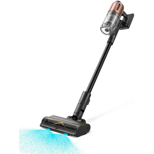 Пылесос Dreame Cordless Vacuum Cleaner Z20 Aqua Cycle Station (VZV36B)