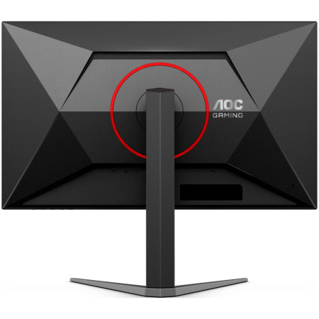 Монитор AOC Q27G4/D черный