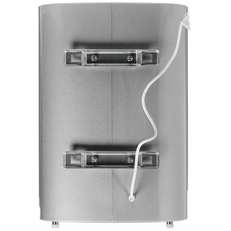 Electrolux EWH 30 Royal Flash Silver