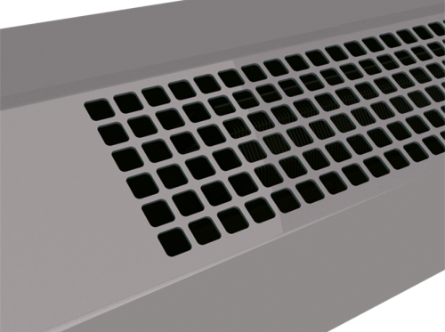 Тепловая Завеса Ballu Bhc-L08-S05-M