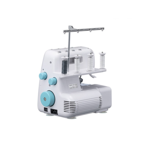 Оверлок Chayka New Wave 777