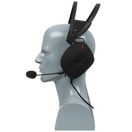 Проводные наушники ARDOR GAMING Аltar черный