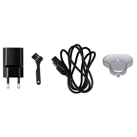 Электробритва ARESA AR-4602