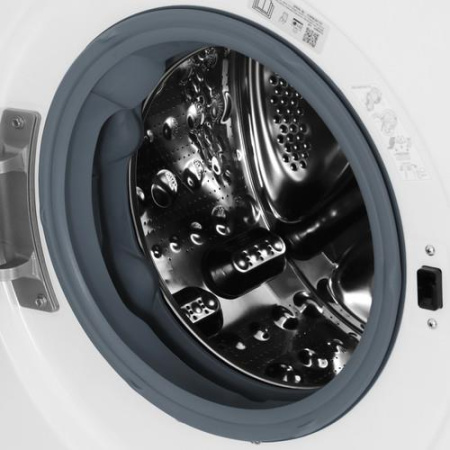 Стиральная машина LG F2V3HS6W белый