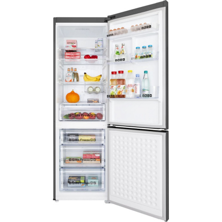 Холодильник MAUNFELD MFF195NFIX10