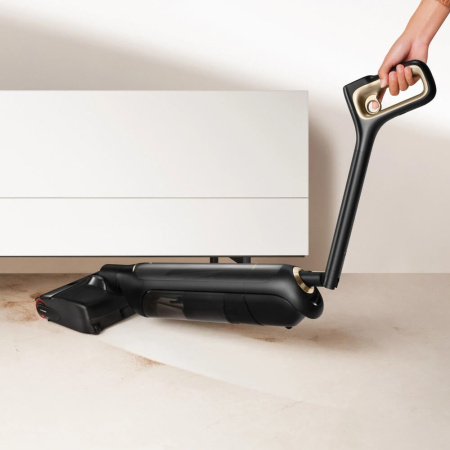 Пылесос моющий Trouver M10 Pro (HMH16D) черный