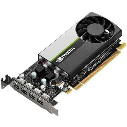 Видеокарта Nvidia T1000 8G (900-5G172-2270-000)/short brackets