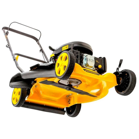 Газонокосилка CHAMPION LM 5127 бензиновая