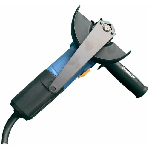 Шлифмашина REDBO EAG-125/1050R синий/черный 20708