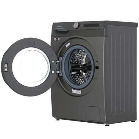 Стиральная машина Samsung WW70AG6S23ANLP серый